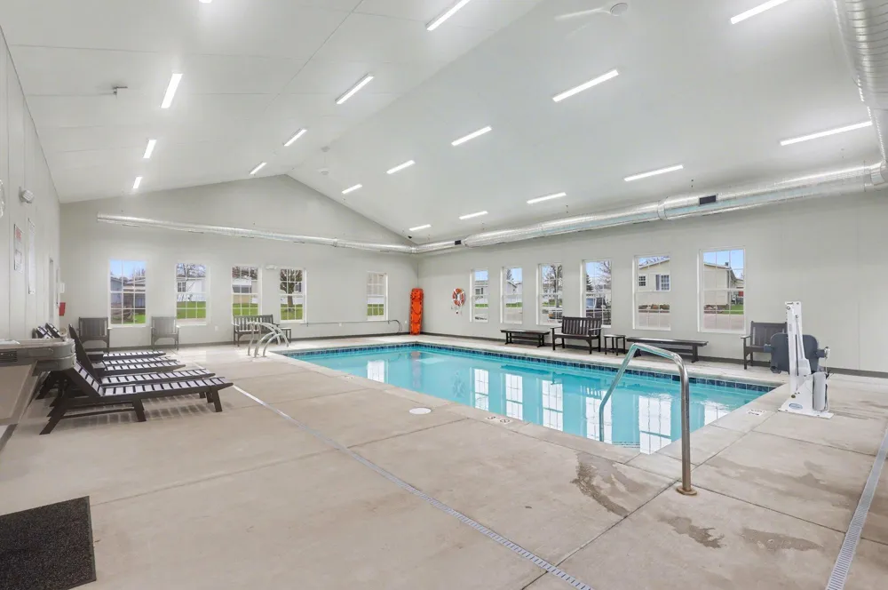 2864 Dornick Drive Jamestown Charter Township, MI 49426