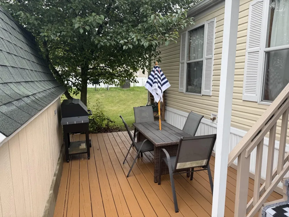 2864 Dornick Drive Jamestown Charter Township, MI 49426