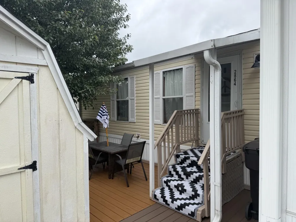 2864 Dornick Drive Jamestown Charter Township, MI 49426