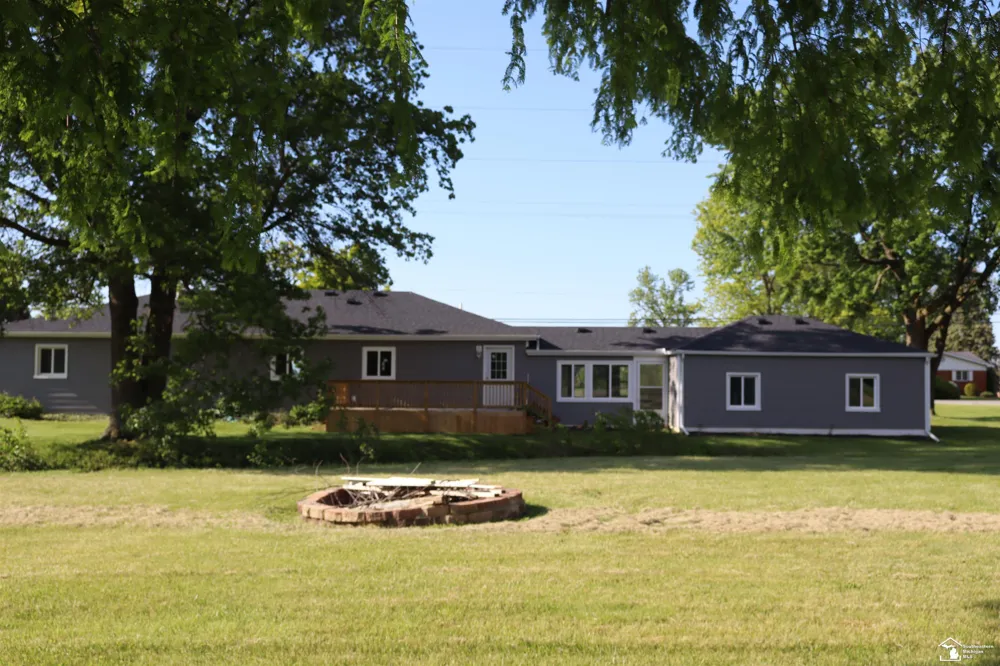 163 E Sterns Road Bedford Township, MI 48182