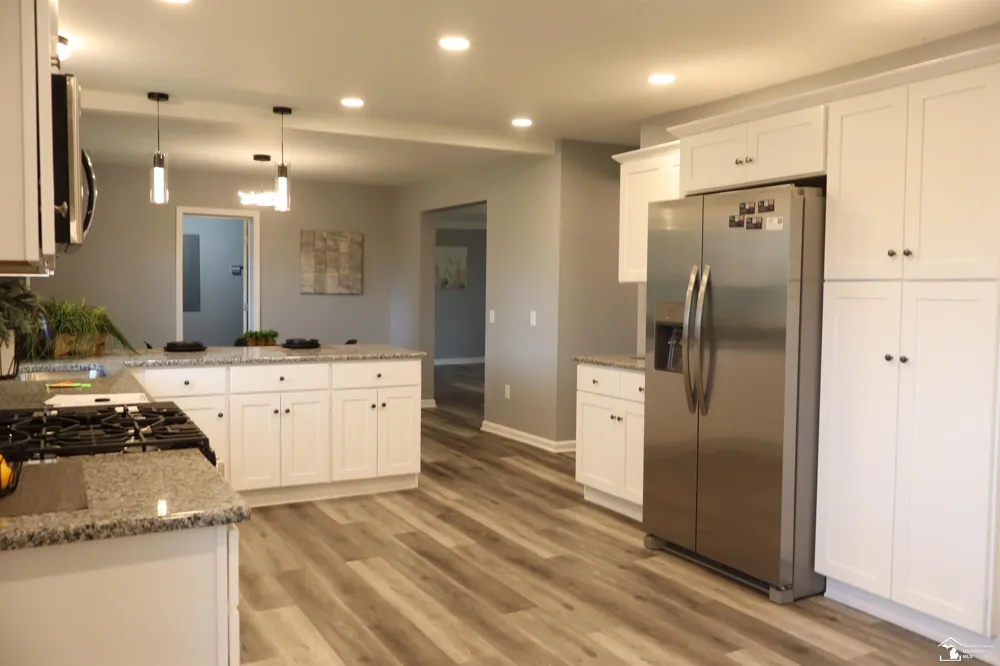163 E Sterns Road Bedford Township, MI 48182