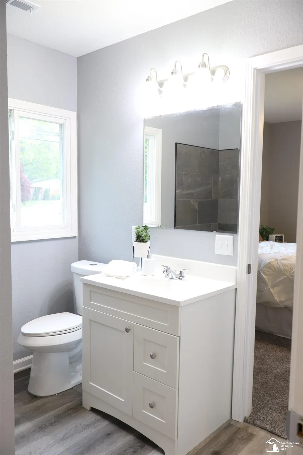 163 E Sterns Road Bedford Township, MI 48182