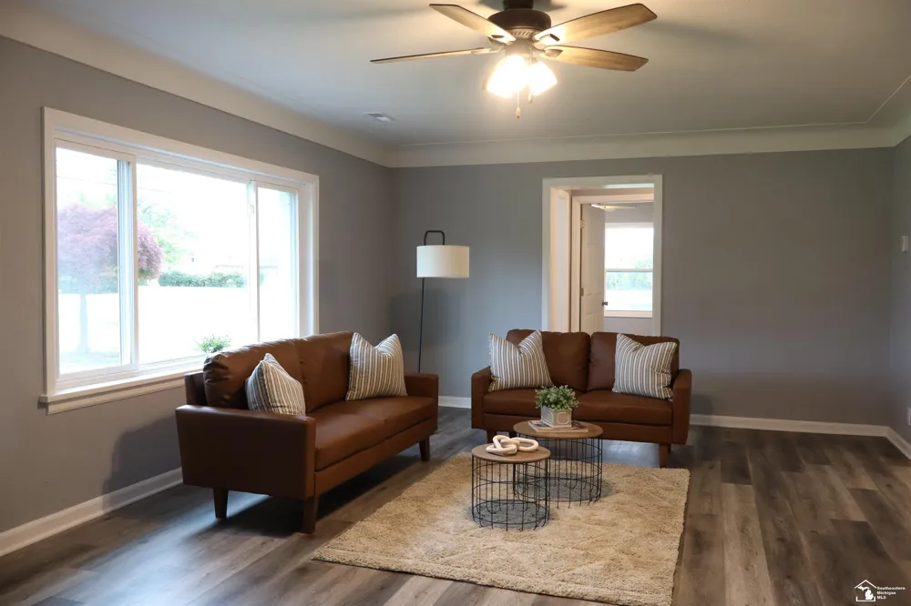 163 E Sterns Road Bedford Township, MI 48182