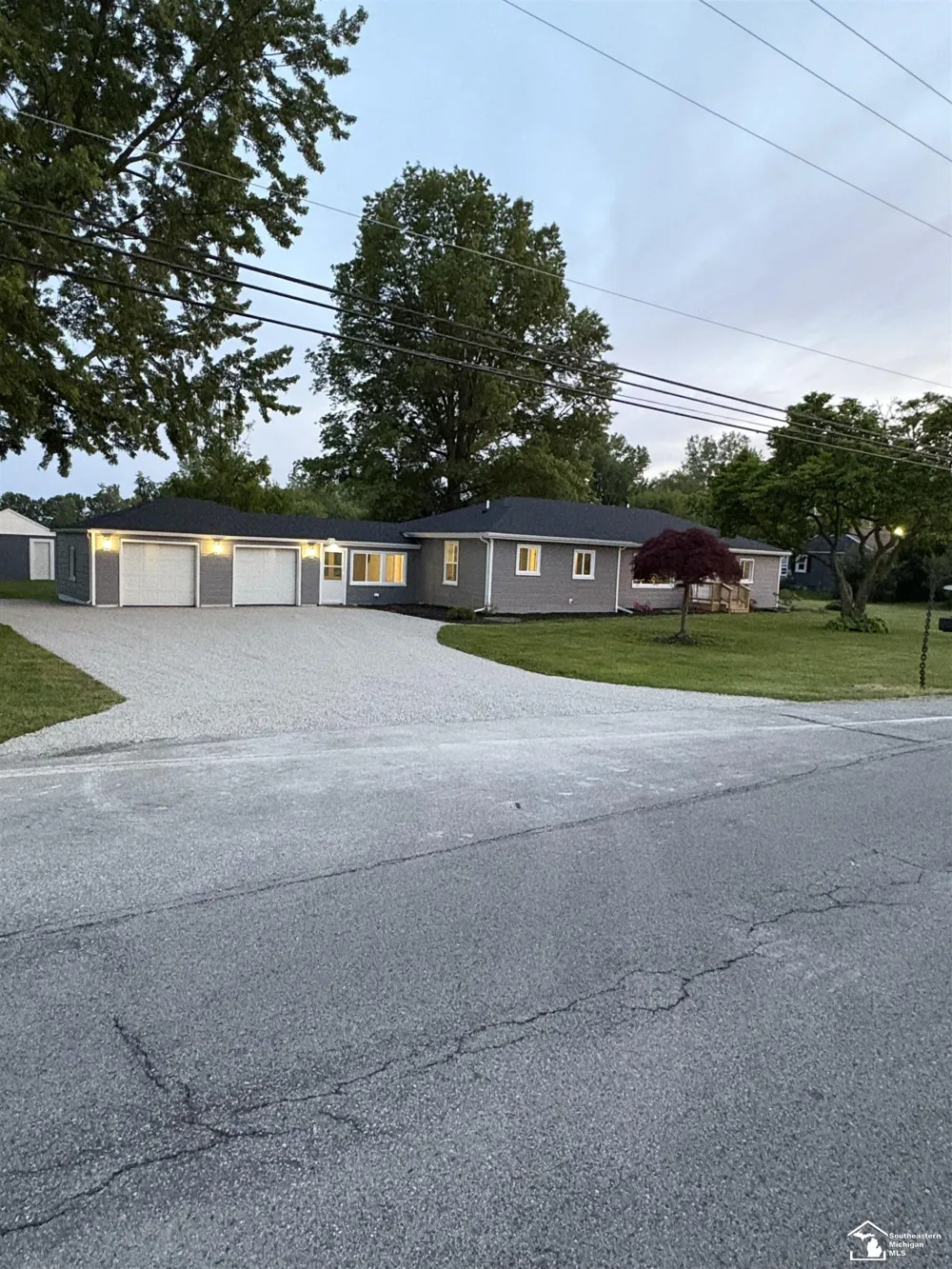 163 E Sterns Road Bedford Township, MI 48182