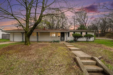 502 Garrison Road