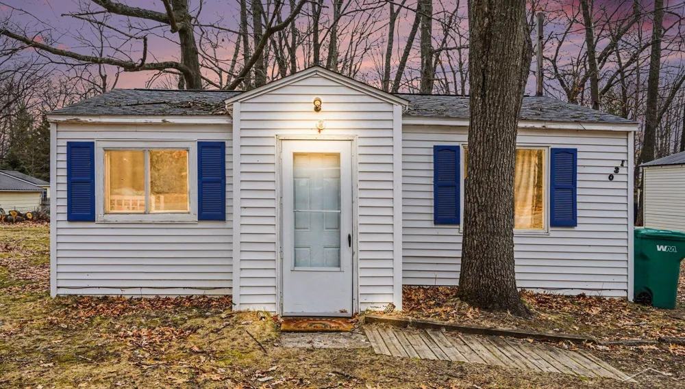 130 Burrill Drive Denton Township, MI 48651