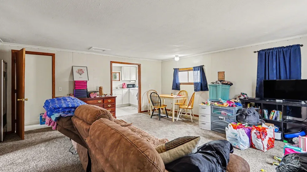 130 Burrill Drive Denton Township, MI 48651
