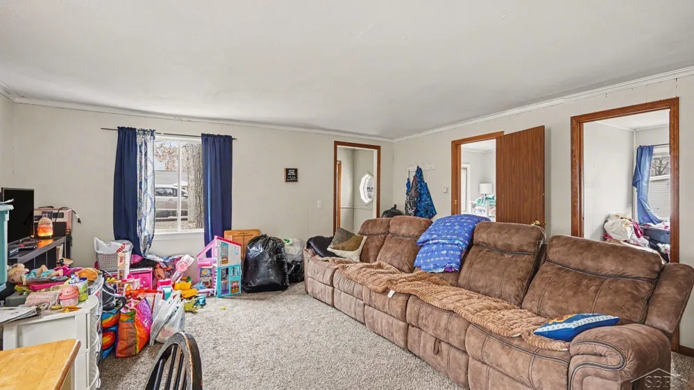130 Burrill Drive Denton Township, MI 48651