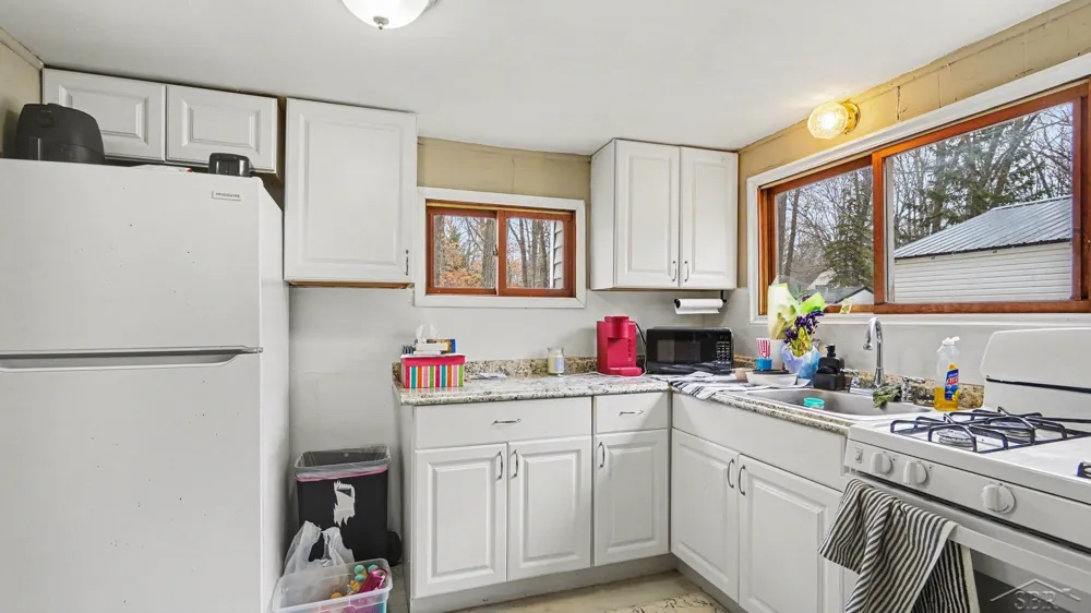130 Burrill Drive Denton Township, MI 48651