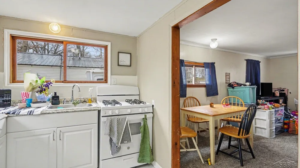 130 Burrill Drive Denton Township, MI 48651