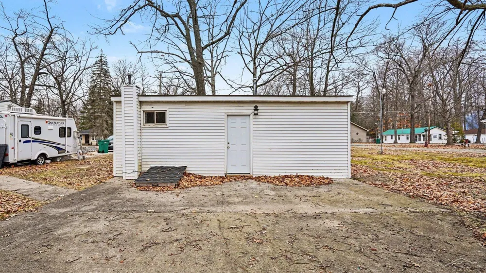 130 Burrill Drive Denton Township, MI 48651