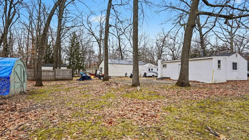130 Burrill Drive Denton Township, MI 48651