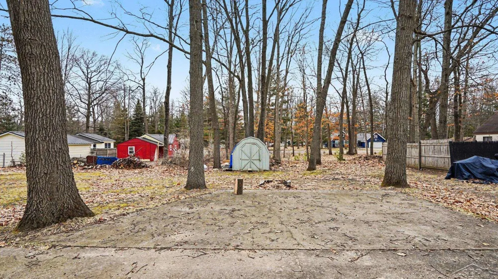 130 Burrill Drive Denton Township, MI 48651