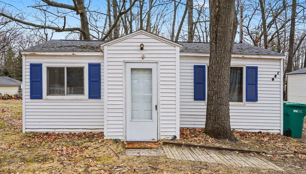 130 Burrill Drive Denton Township, MI 48651