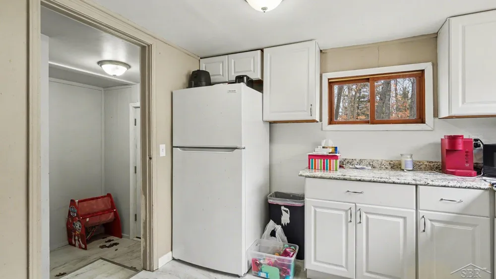 130 Burrill Drive Denton Township, MI 48651