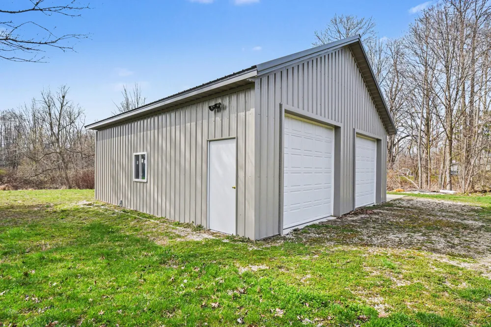 45284 Co Rd 703 Covert Township, MI 49038