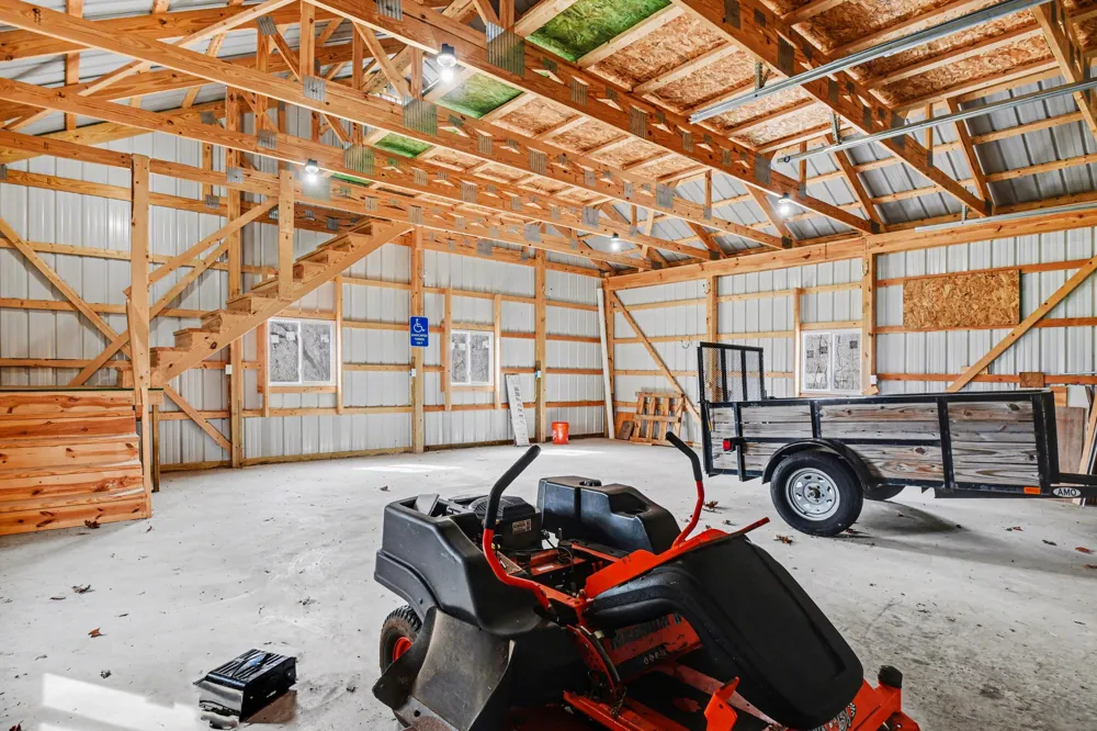 45284 Co Rd 703 Covert Township, MI 49038