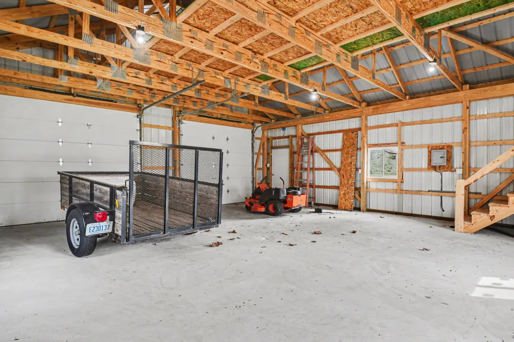 45284 Co Rd 703 Covert Township, MI 49038
