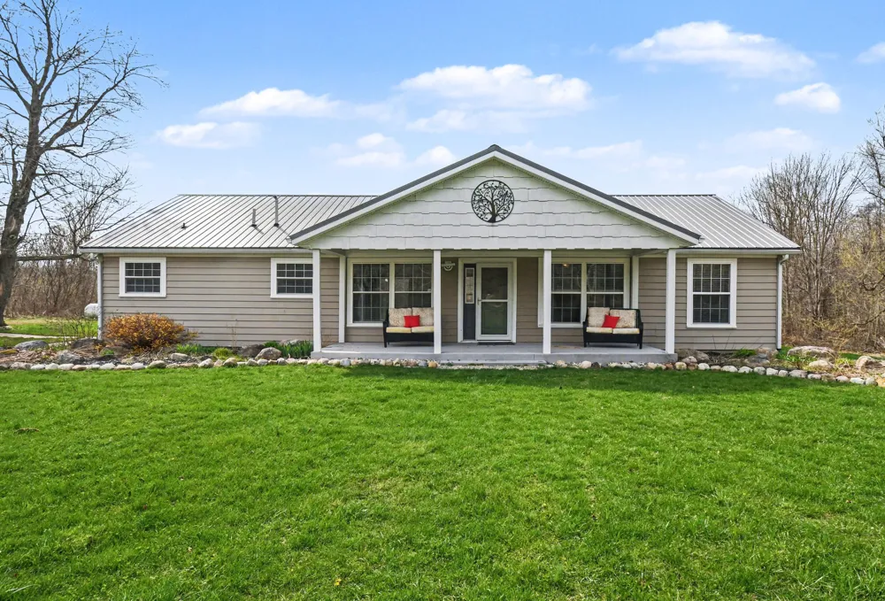 45284 Co Rd 703 Covert Township, MI 49038