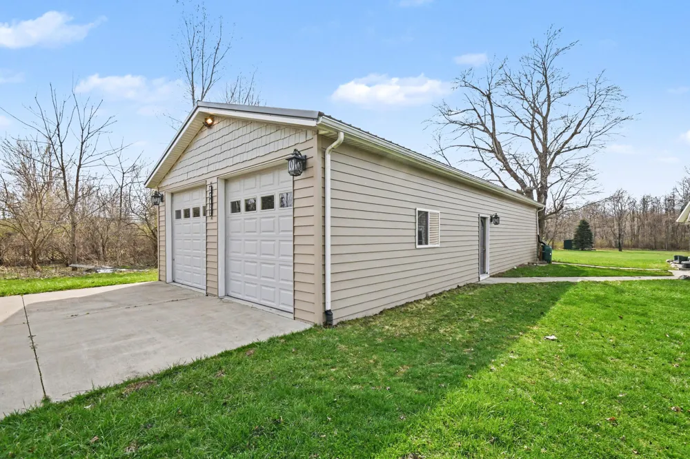 45284 Co Rd 703 Covert Township, MI 49038