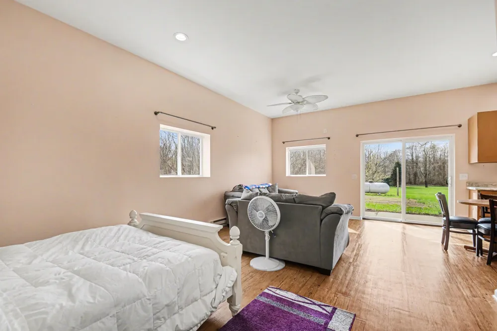45284 Co Rd 703 Covert Township, MI 49038