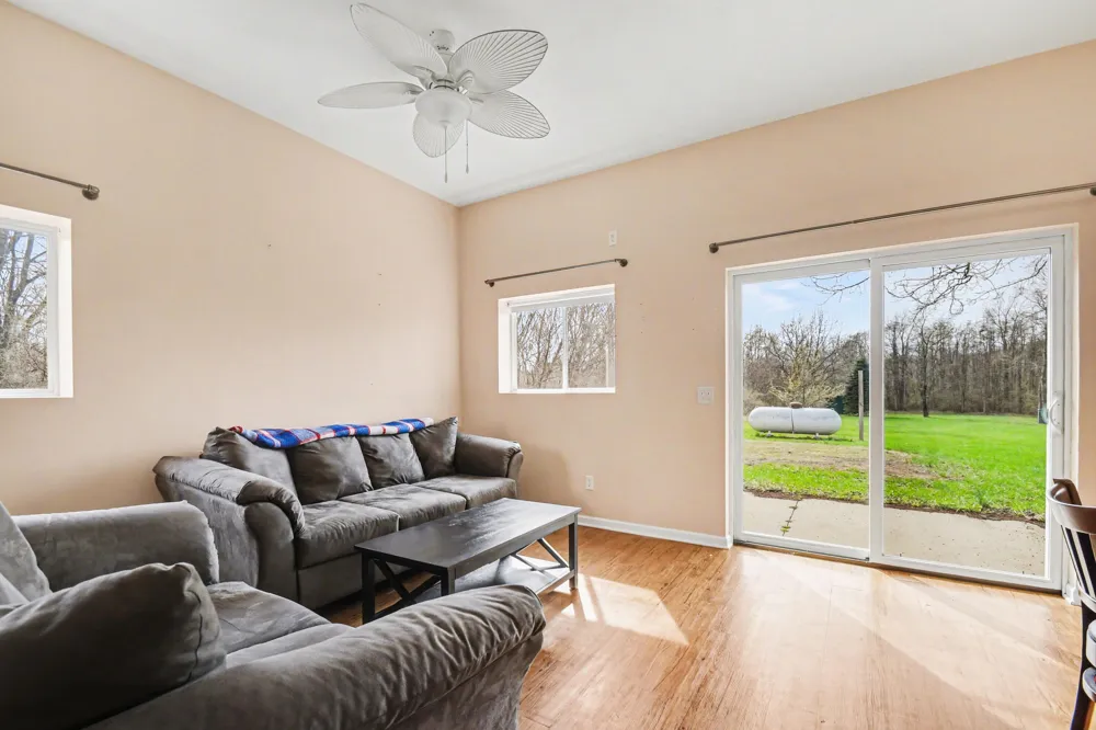 45284 Co Rd 703 Covert Township, MI 49038