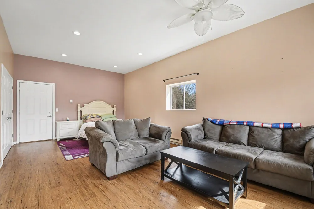 45284 Co Rd 703 Covert Township, MI 49038