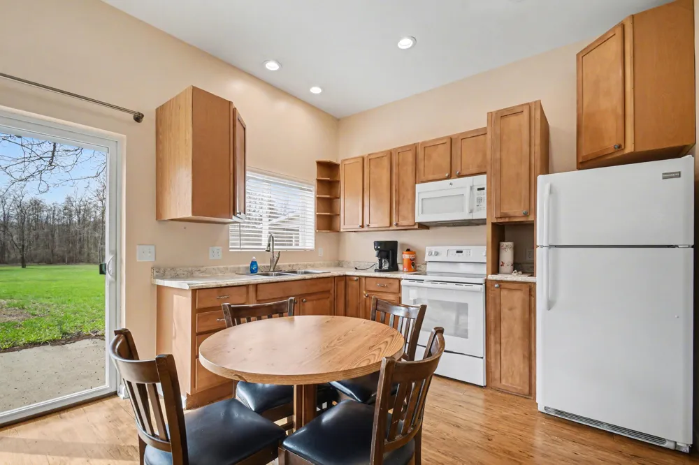 45284 Co Rd 703 Covert Township, MI 49038