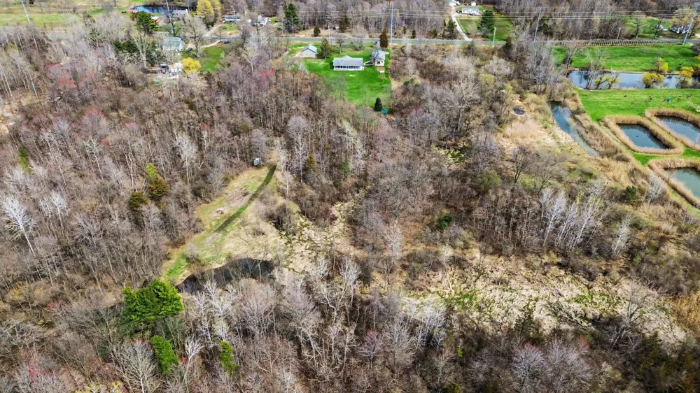 45284 Co Rd 703 Covert Township, MI 49038