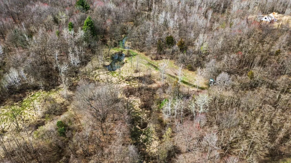 45284 Co Rd 703 Covert Township, MI 49038