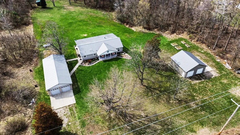 45284 Co Rd 703 Covert Township, MI 49038