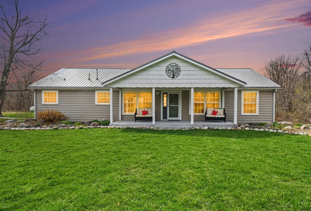 45284 Co Rd 703 Covert Township, MI 49038