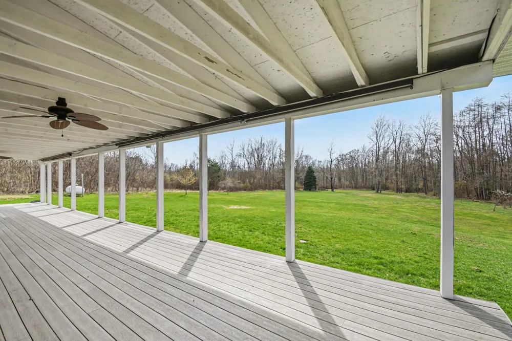 45284 Co Rd 703 Covert Township, MI 49038