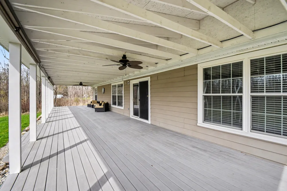 45284 Co Rd 703 Covert Township, MI 49038