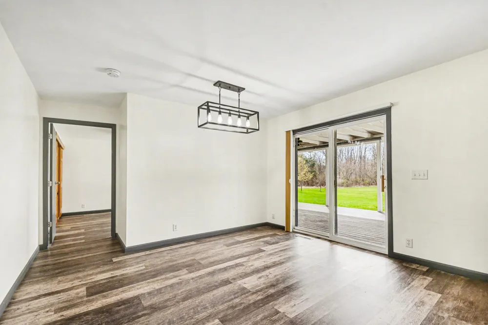 45284 Co Rd 703 Covert Township, MI 49038