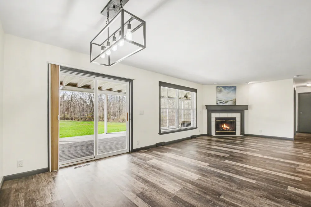 45284 Co Rd 703 Covert Township, MI 49038