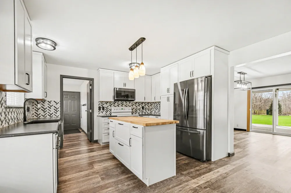 45284 Co Rd 703 Covert Township, MI 49038