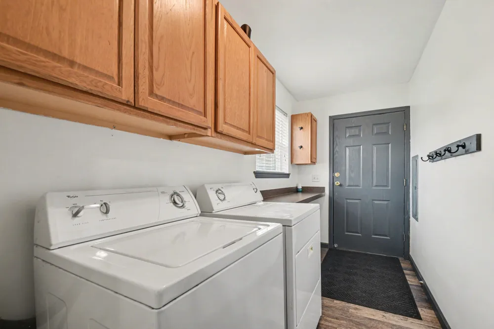45284 Co Rd 703 Covert Township, MI 49038