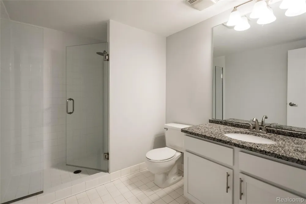 250 E Harbortown Drive #508 Detroit City, MI 48207