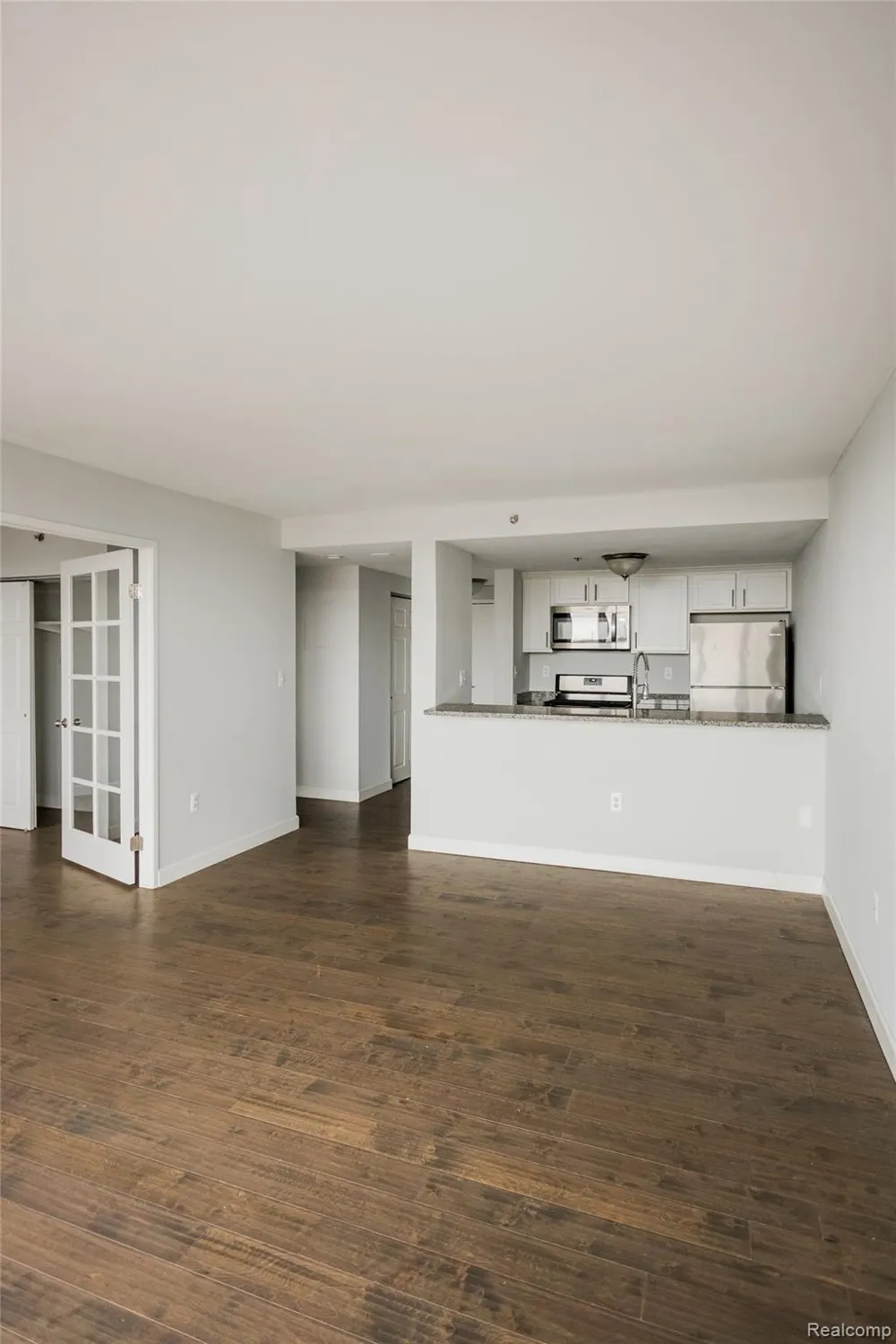 250 E Harbortown Drive #508 Detroit City, MI 48207