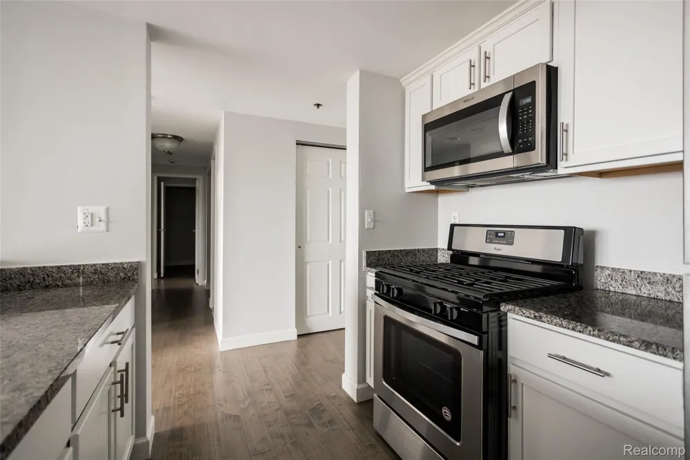 250 E Harbortown Drive #508 Detroit City, MI 48207