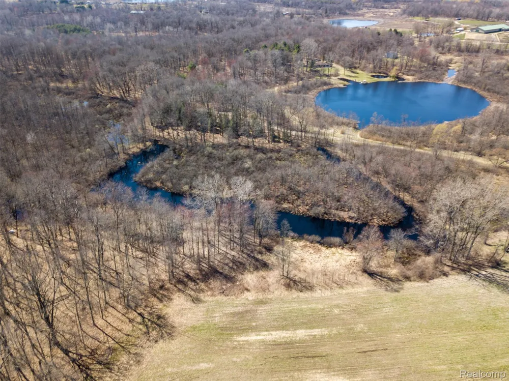 825 W Rose Center Road Holly Township, MI 48442