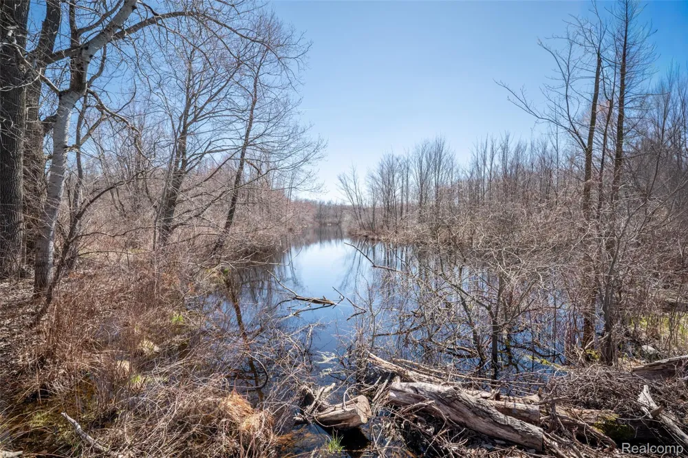 825 W Rose Center Road Holly Township, MI 48442