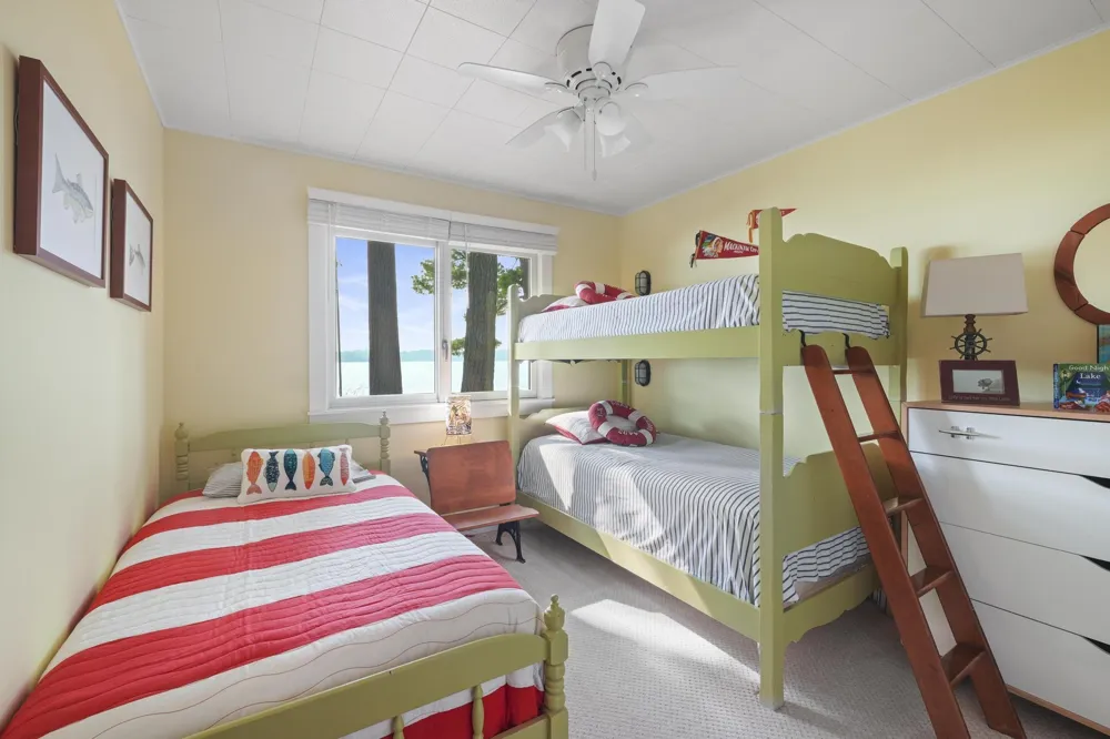 620 Lakewood Road Long Lake Township, MI 49685