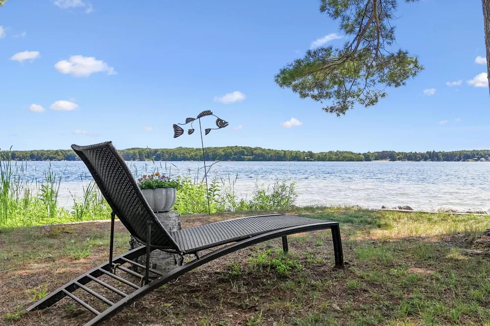 620 Lakewood Road Long Lake Township, MI 49685