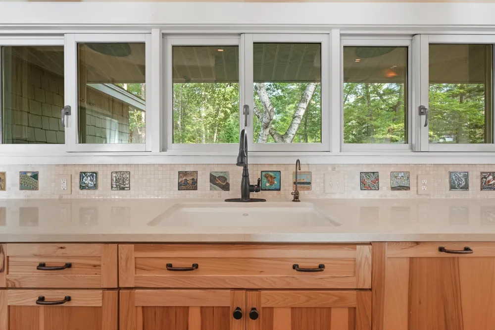 620 Lakewood Road Long Lake Township, MI 49685