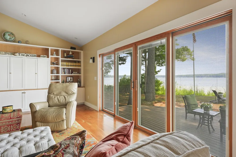 620 Lakewood Road Long Lake Township, MI 49685
