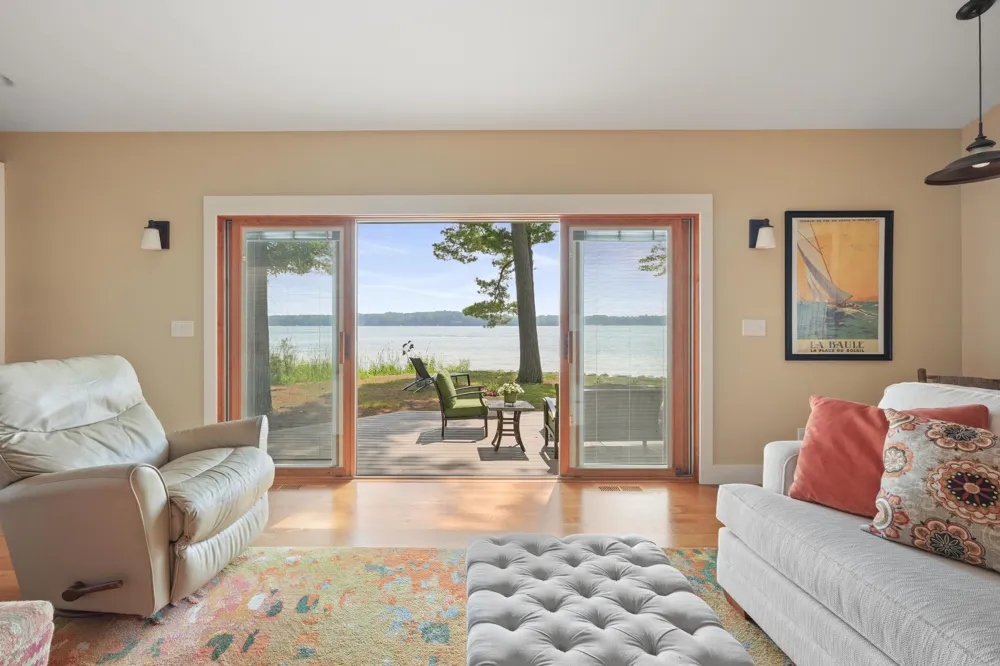 620 Lakewood Road Long Lake Township, MI 49685