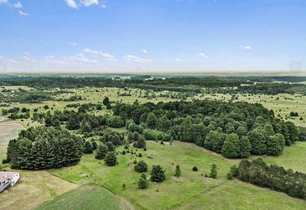 E Sparling Road Paradise Township, MI 49649
