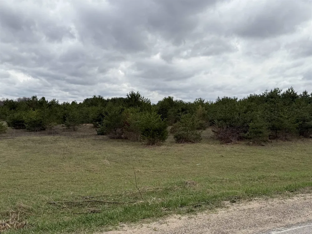 E Sparling Road Paradise Township, MI 49649